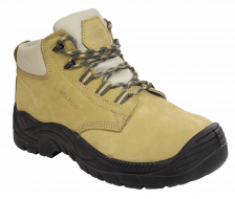 Zapato Seguridad Quebec 400